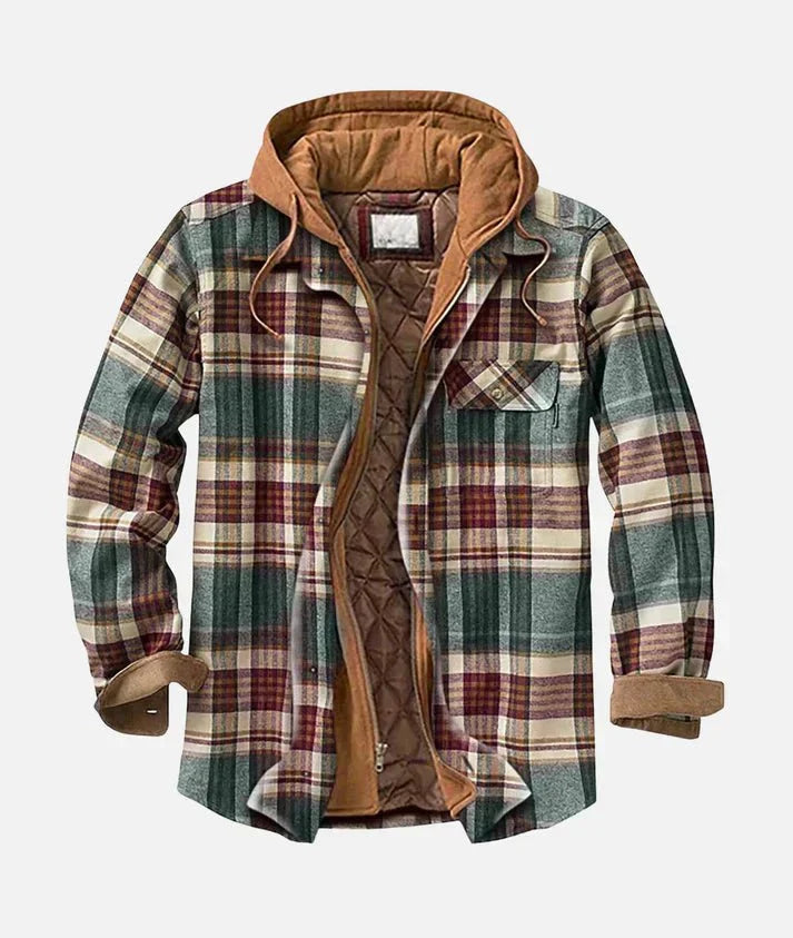 Bastien | Karkasinė Striukė" can be rewritten as "Bastien | Padded Jacket" or "Bastien | Quilted Jacket.