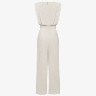 Noemi | Stilingas Jumpsuit su Diržu