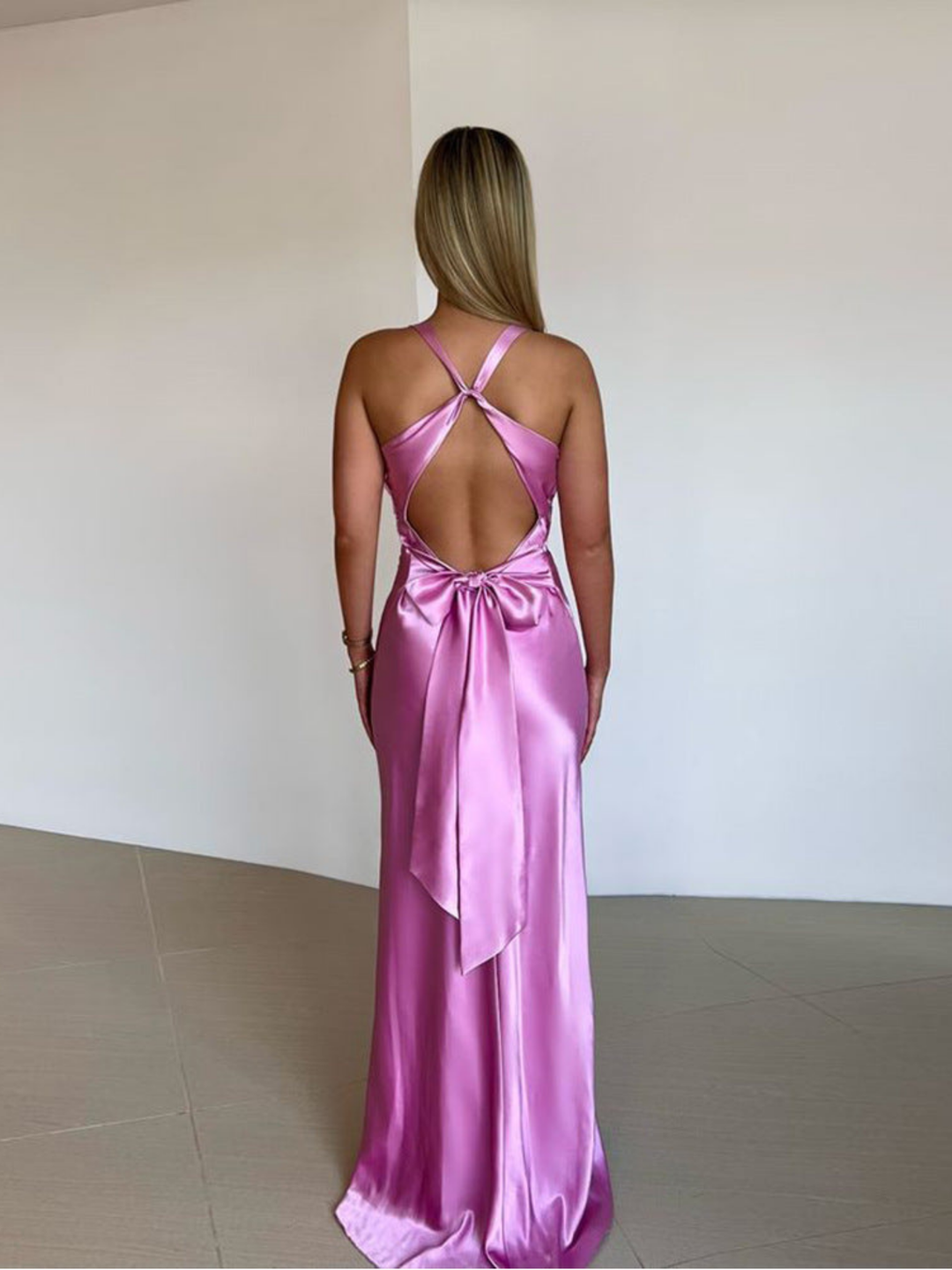 SILVIA™ | EFFORTLESS CHIC KJOLE