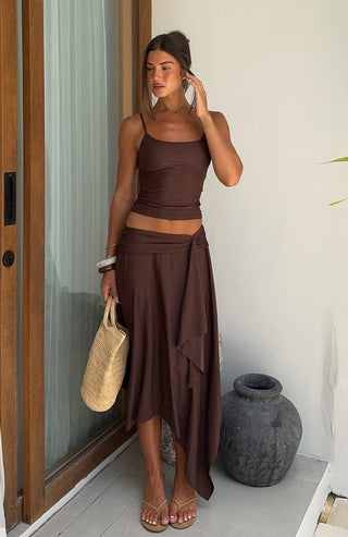 Claire Skirt