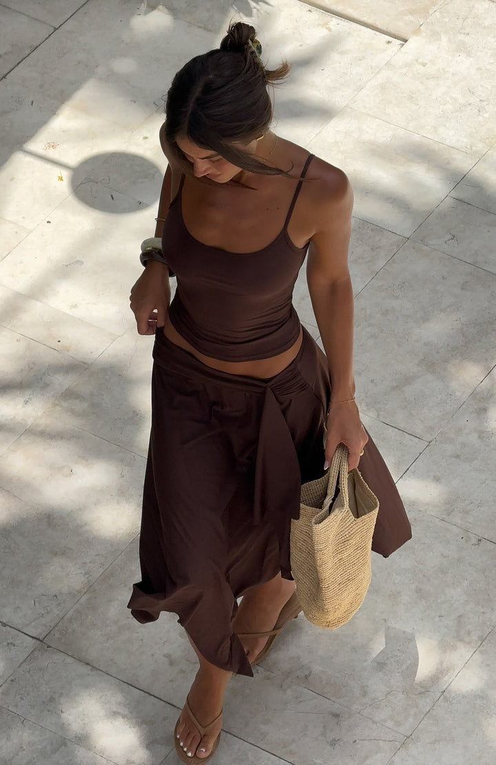 Claire Skirt