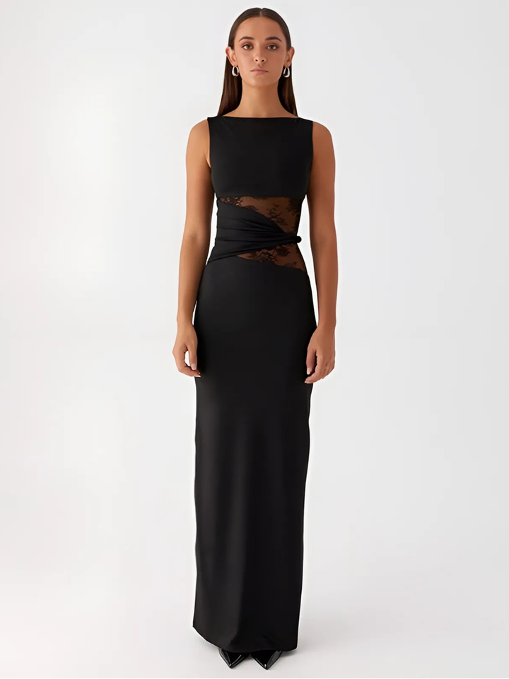 NATALIE™ | FRANSK CHIC KJOLE