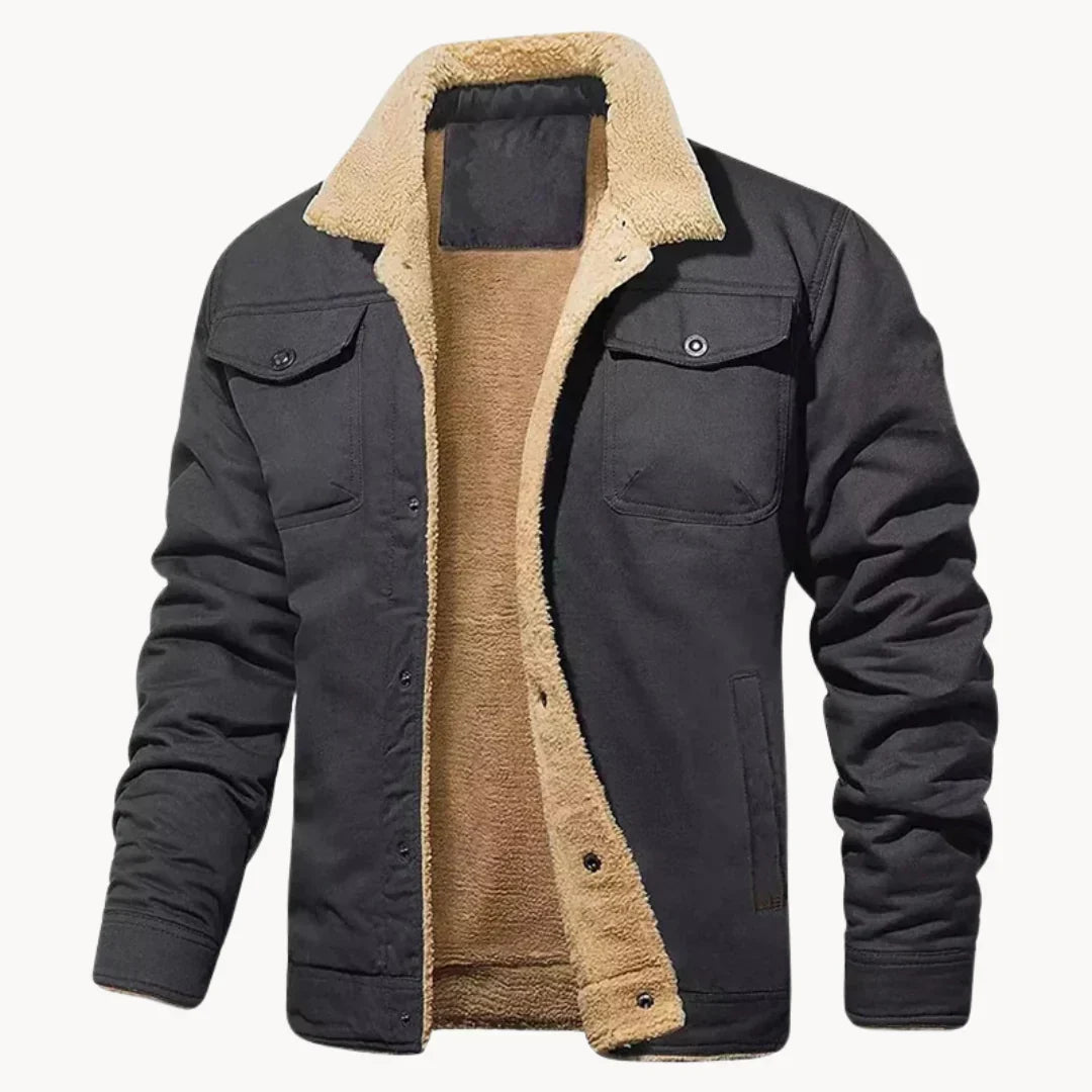 Luca | Stilinga bomber striukė