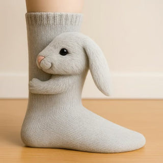 Happy feet