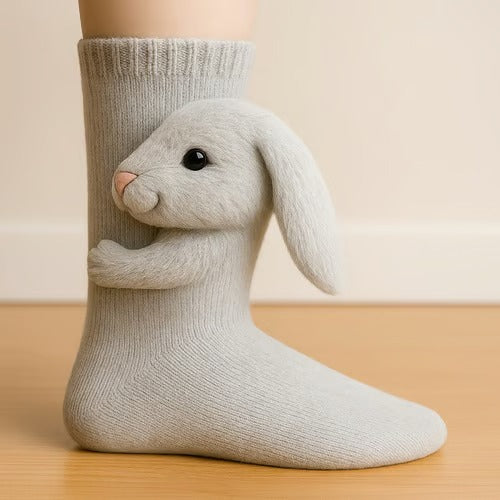 Happy feet