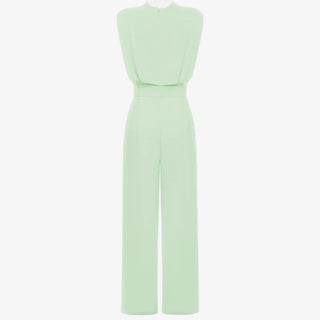 Noemi | Stilingas Jumpsuit su Diržu