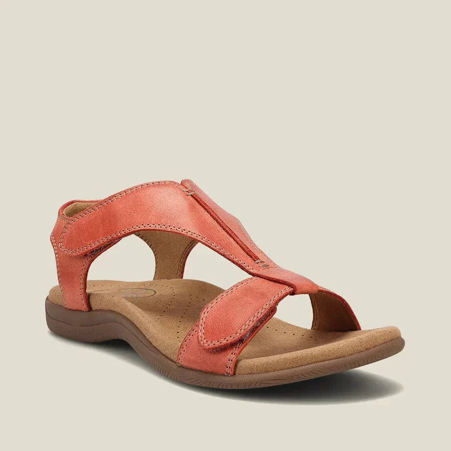 VILNIAUS  | LARA Ergonomic Orthopedic Sandals