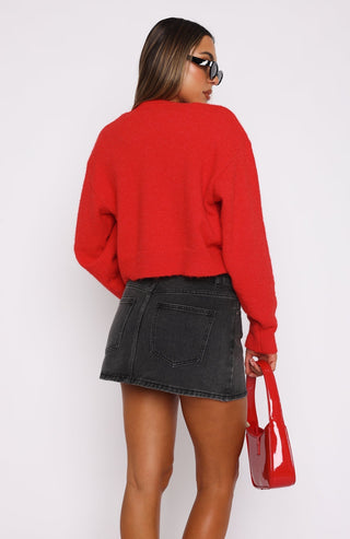 Madinson Skirt