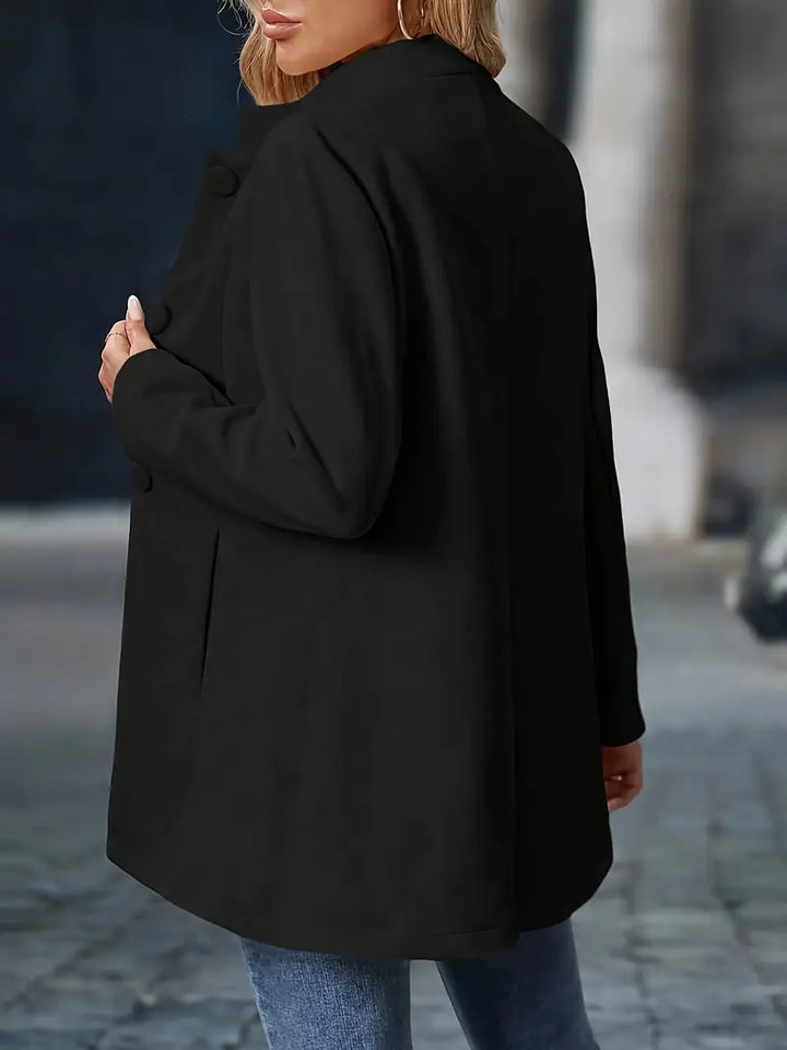 HELLEN™ | TIDLØS ELEGANT JAKKE