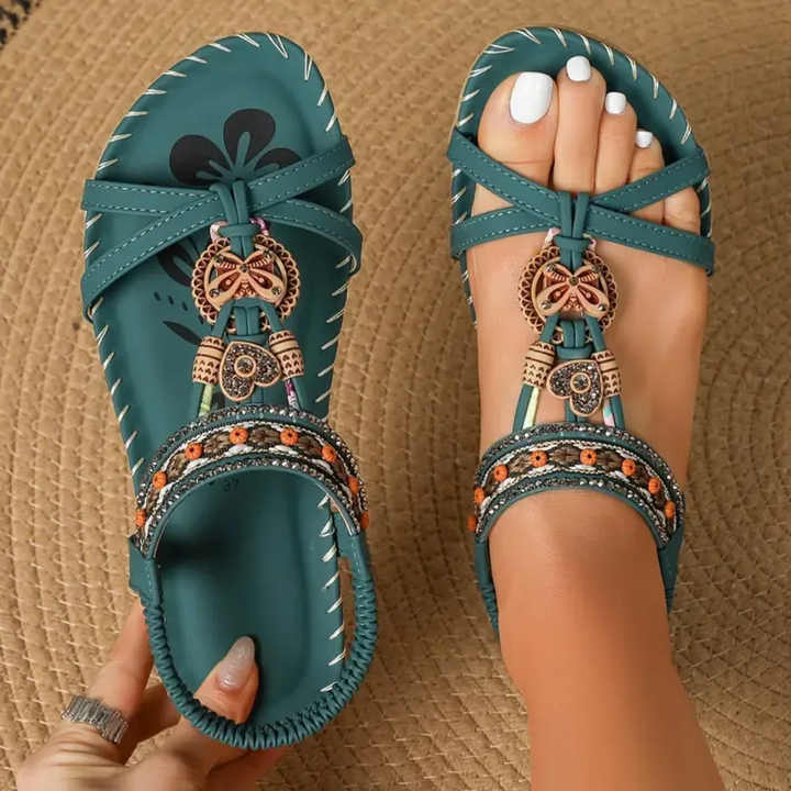 VILNIAUS | NADA ORTHOPEDIC SANDALS