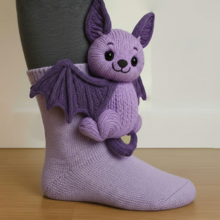 Happy feet