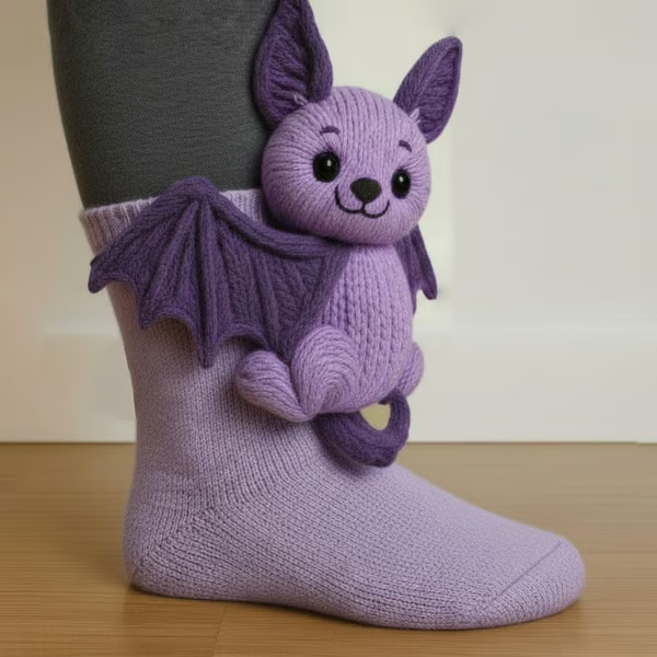 Happy feet