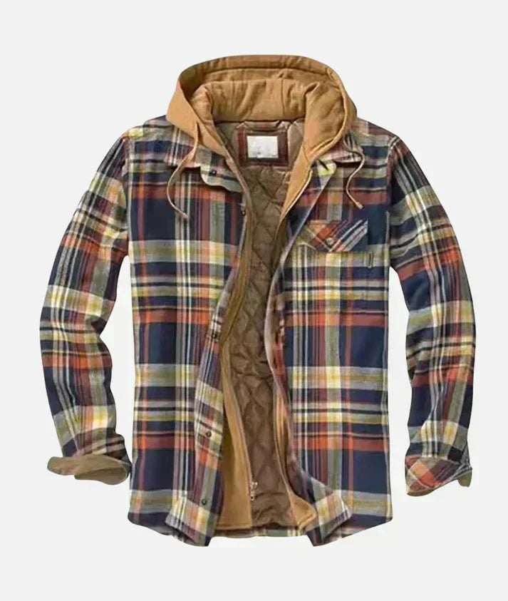 Bastien | Karkasinė Striukė" can be rewritten as "Bastien | Padded Jacket" or "Bastien | Quilted Jacket.