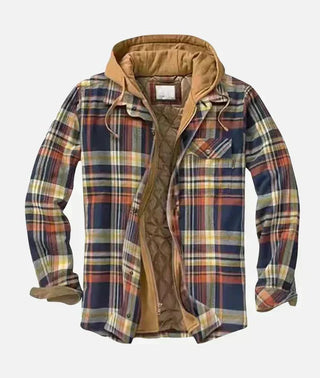 Bastien | Karkasinė Striukė" can be rewritten as "Bastien | Padded Jacket" or "Bastien | Quilted Jacket.