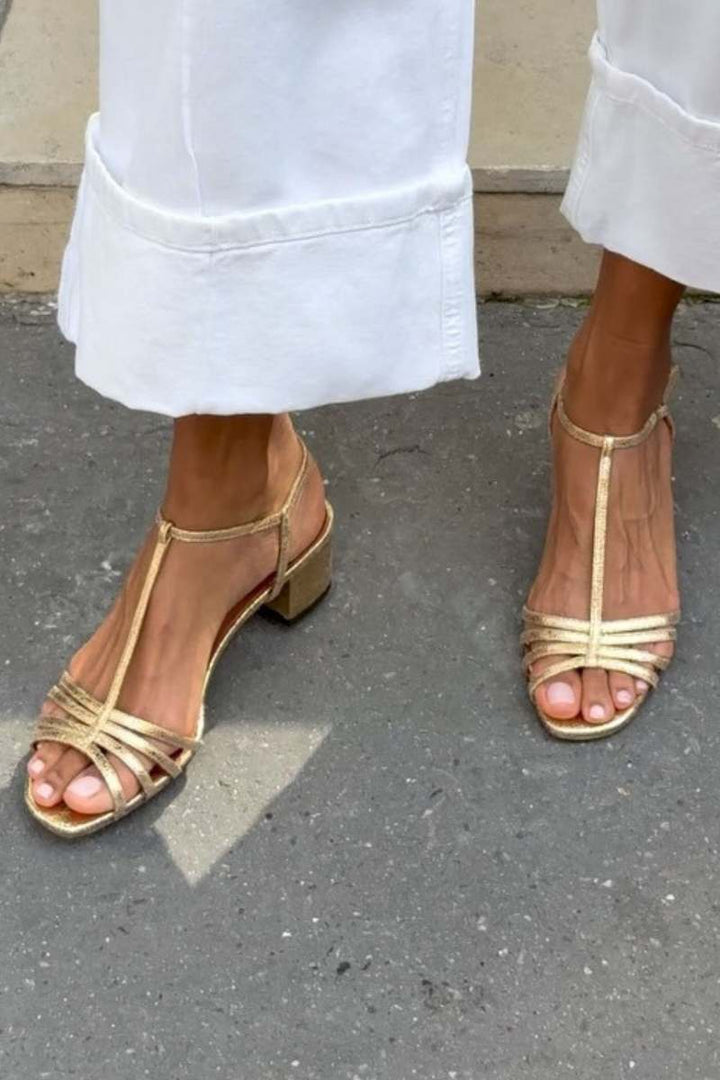 SANDALER-ELISETTA™