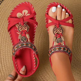 VILNIAUS | NADA ORTHOPEDIC SANDALS