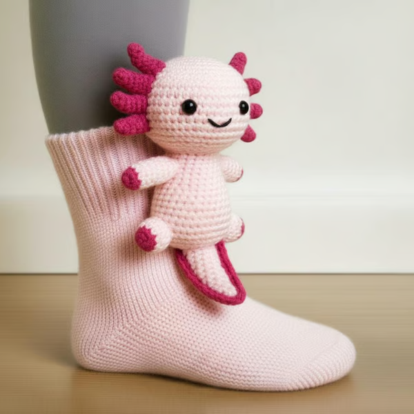 Happy feet