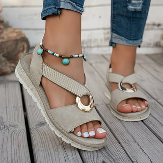 Vinterro Sandaler