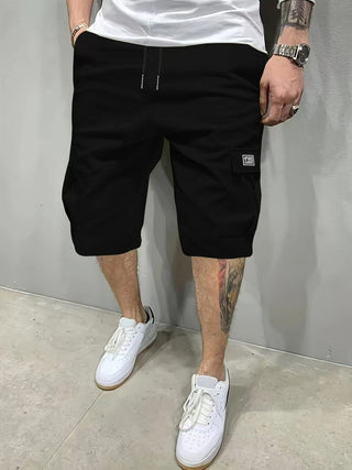Nordvind Cargo Shorts (Kjøp 1, få 1 GRATIS)
