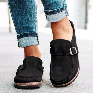 Ada| LOAFERS MED GLIDEFORM