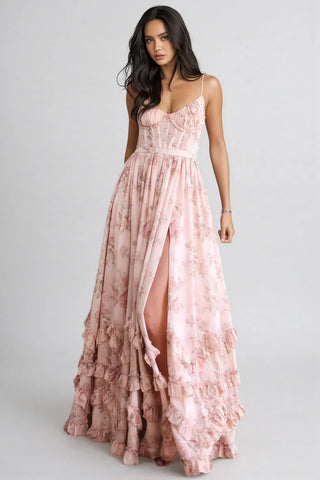 Violetta | Delicate Silhouettes