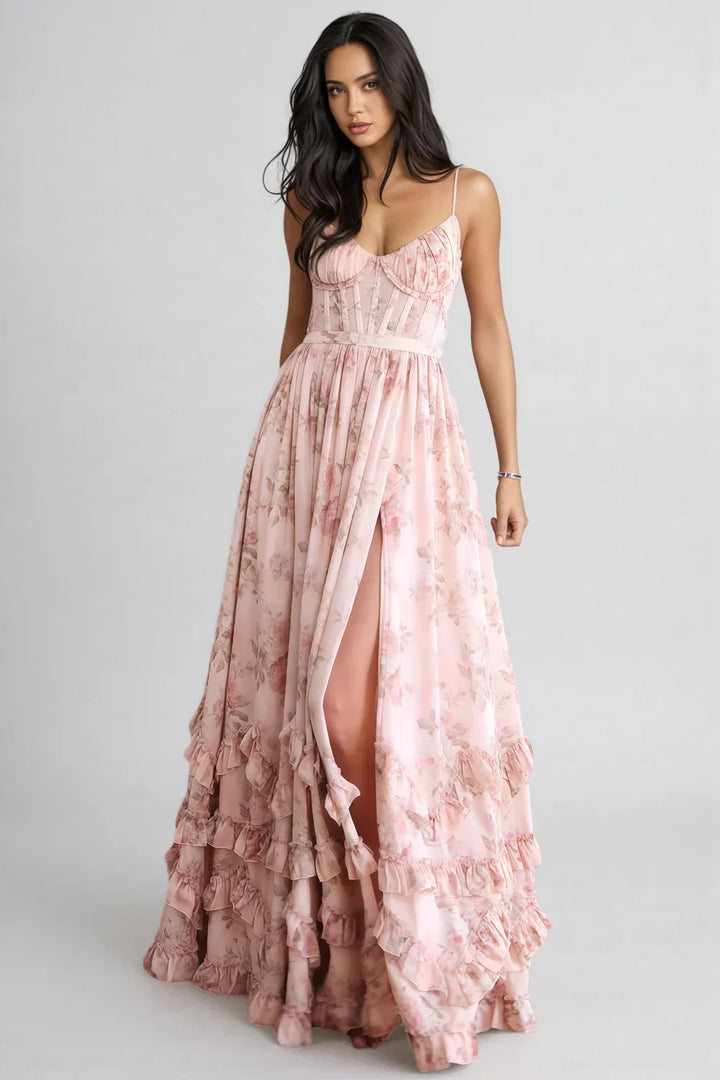 Violetta | Delicate Silhouettes