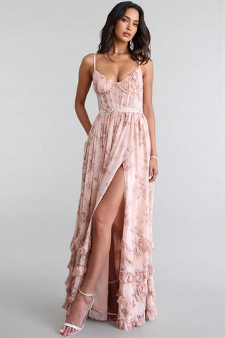 Violetta | Delicate Silhouettes