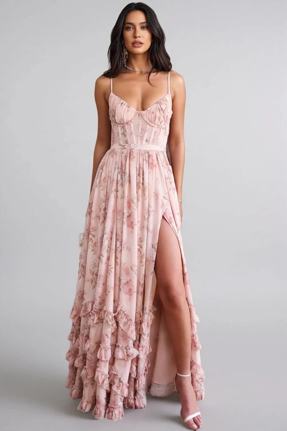 Violetta | Delicate Silhouettes