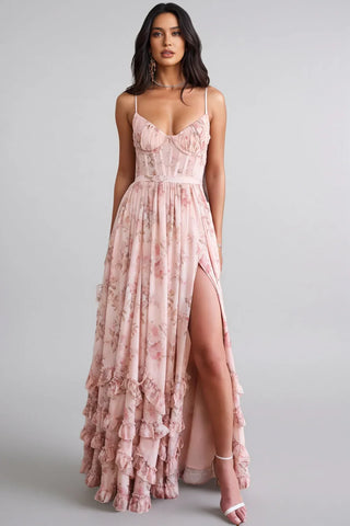 Violetta | Delicate Silhouettes