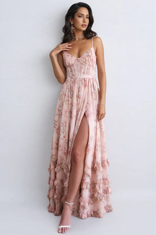 Violetta | Delicate Silhouettes