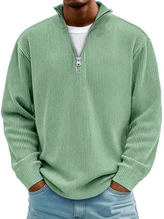 Cyrus | Elegant og Moderne Genser