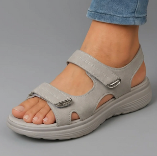 VILNIAUS | ORTHOPEDIC NON-SLIP SANDALS SOLINE
