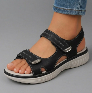 VILNIAUS | ORTHOPEDIC NON-SLIP SANDALS SOLINE