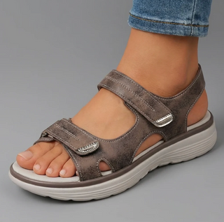 VILNIAUS | ORTHOPEDIC NON-SLIP SANDALS SOLINE
