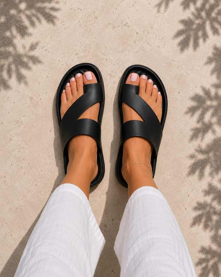 Luna Sandals
