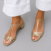 SANDALER-ELISETTA™