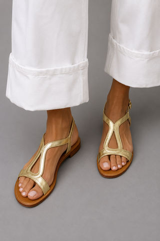 SANDALER-DORALIA™