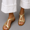 SANDALER-DORALIA™