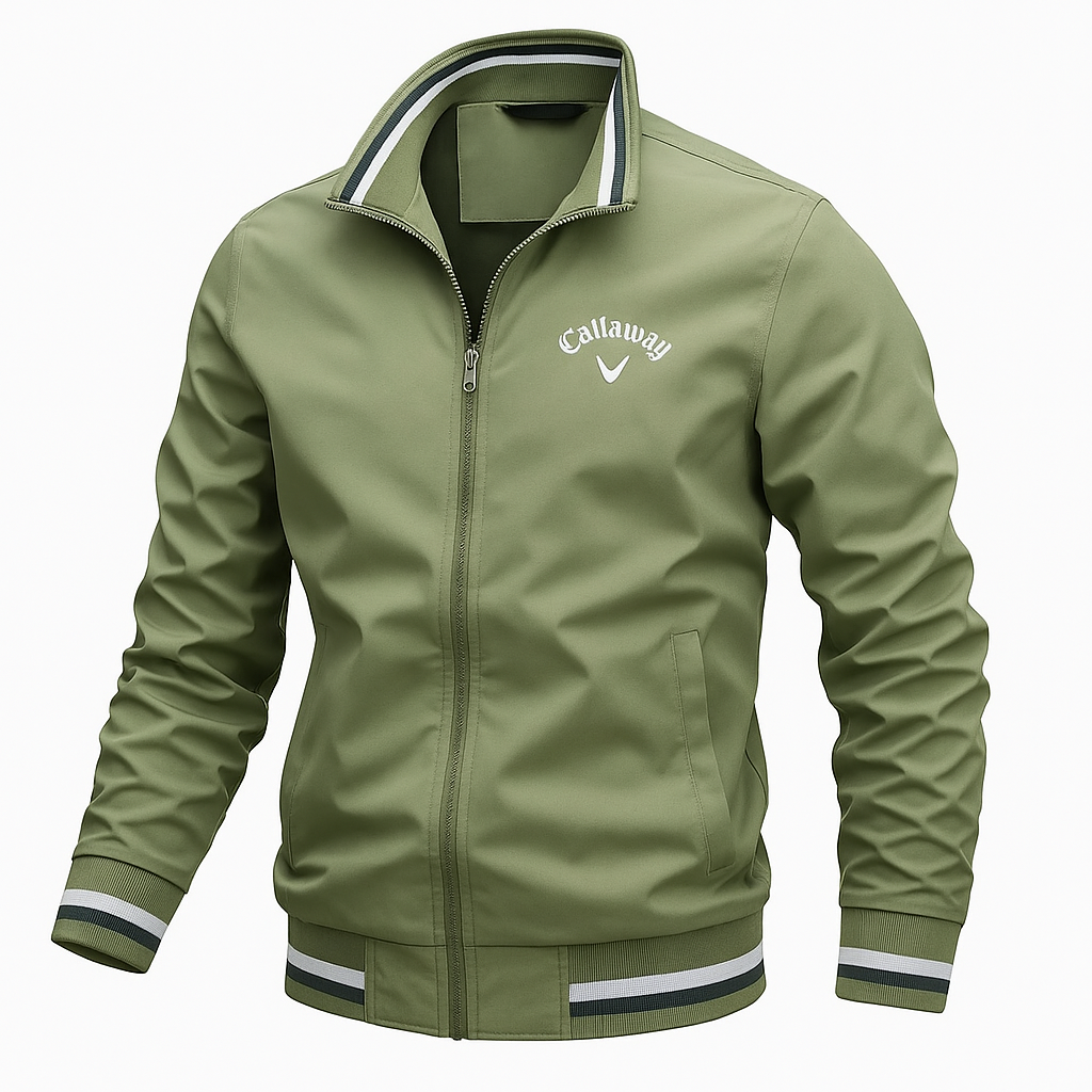 Amelure™ | Luksus Blouson for Herrer