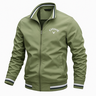 Amelure™ | Luksus Blouson for Herrer