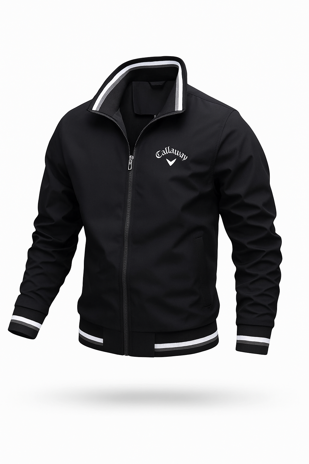 Amelure™ | Luksus Blouson for Herrer
