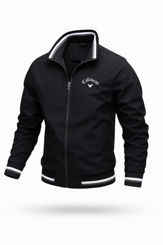 Amelure™ | Luksus Blouson for Herrer