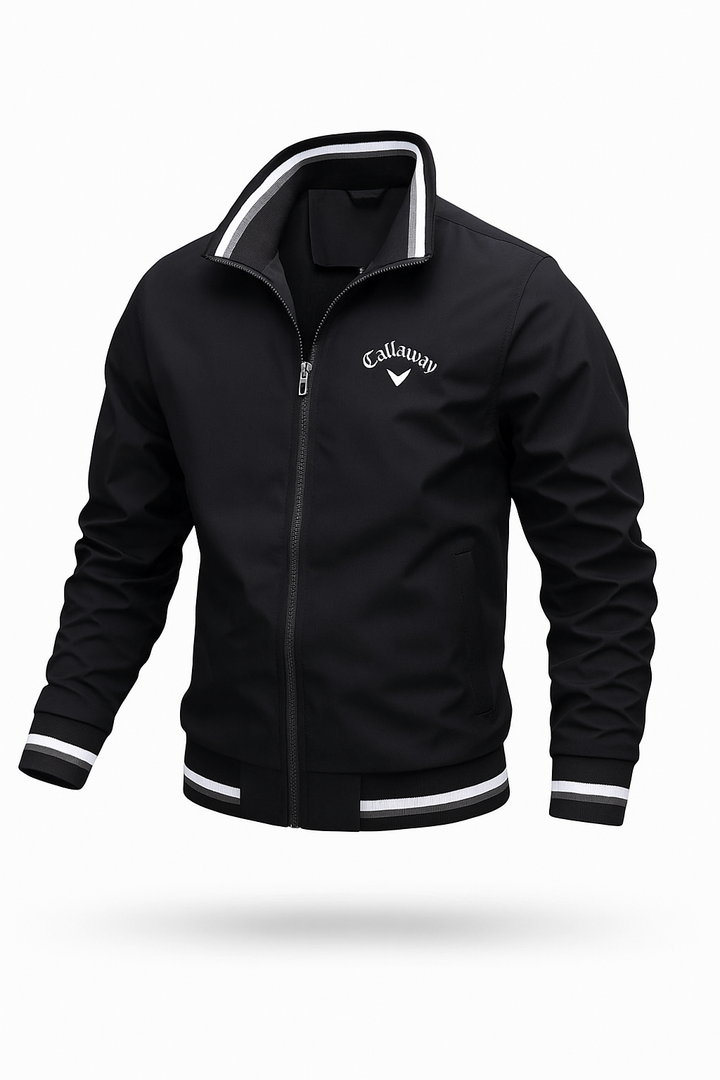 Amelure™ | Luksus Blouson for Herrer