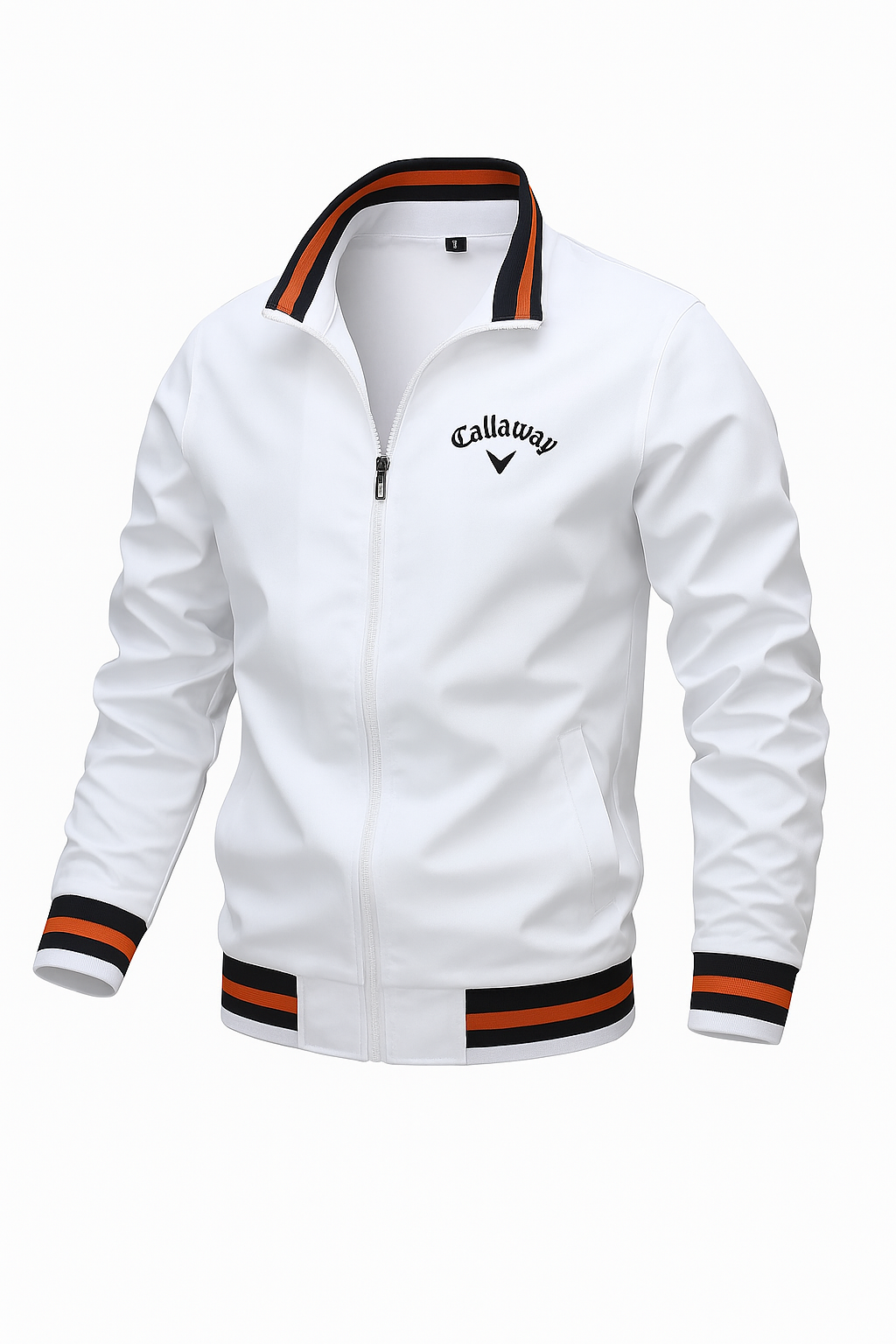Amelure™ | Luksus Blouson for Herrer