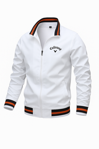 Amelure™ | Luksus Blouson for Herrer