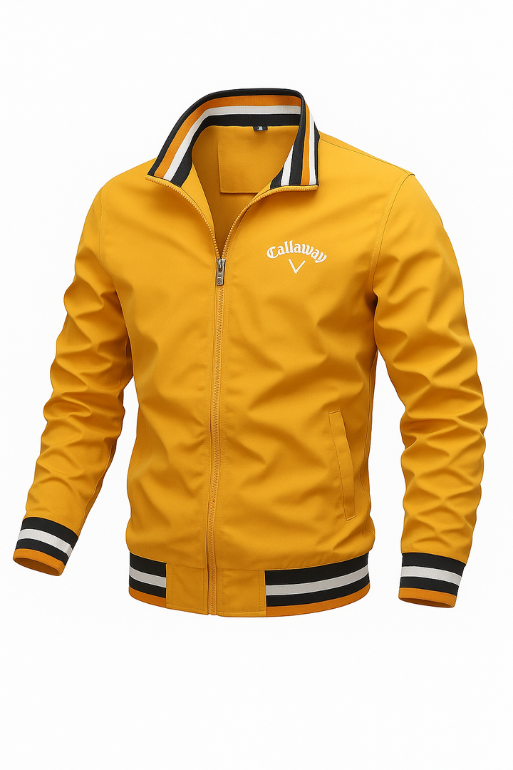 Amelure™ | Luksus Blouson for Herrer