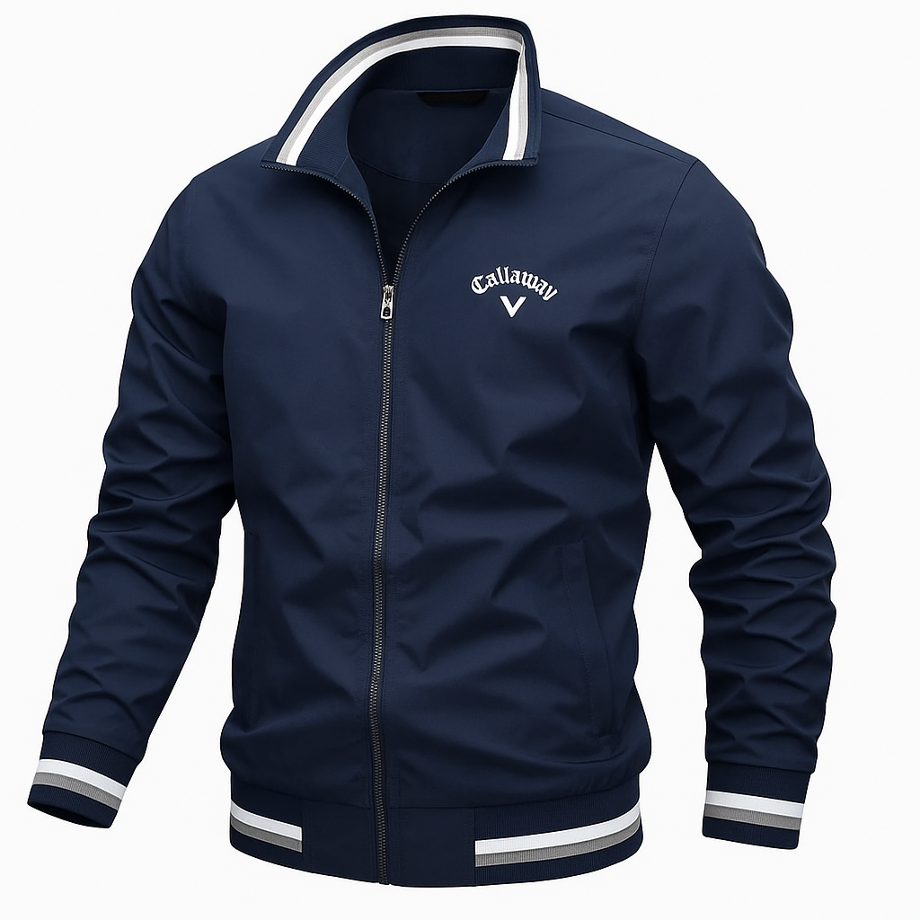 Amelure™ | Luksus Blouson for Herrer