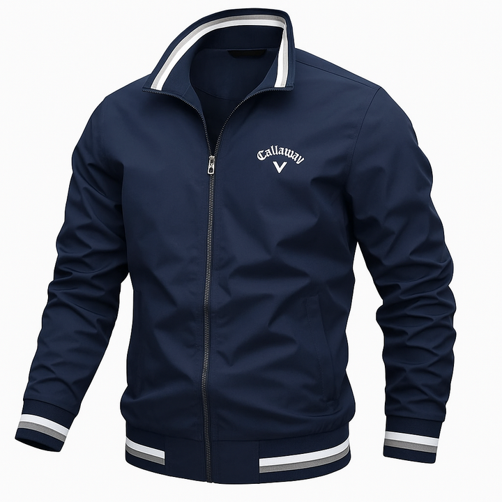 Amelure™ | Luksus Blouson for Herrer