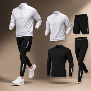 LivOdin™ | 4-delt treningssett