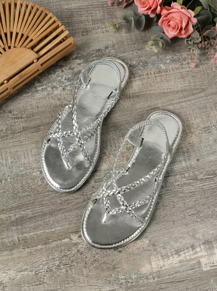 SANDALER-LUCERIA™